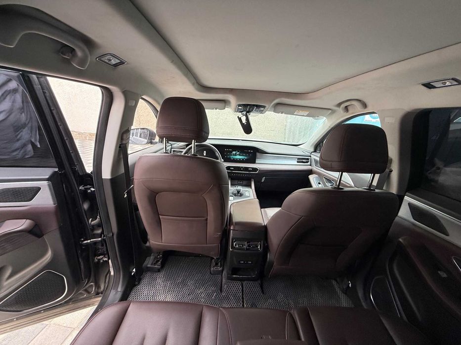 Jetour X90 2023 — 6