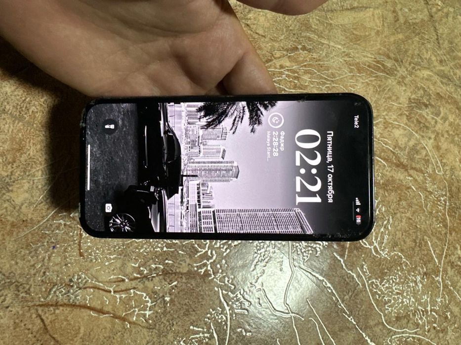 Продам iPhone 13Pro 128gb