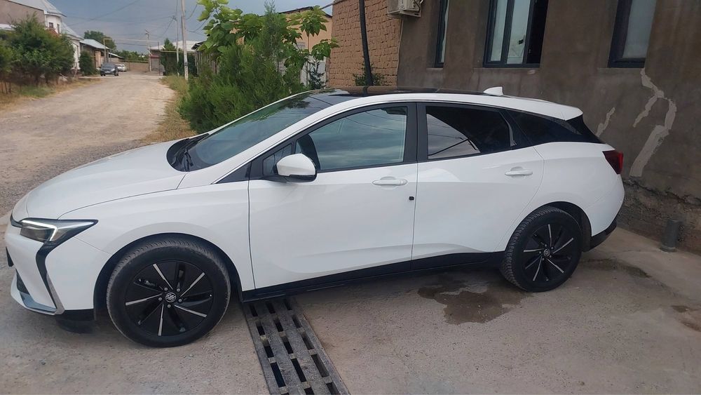 Buick Velite сотилади