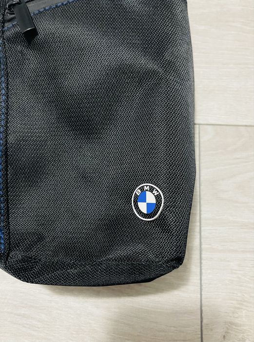 Оригинален калъф за масло за BMW за туба от 1 литър