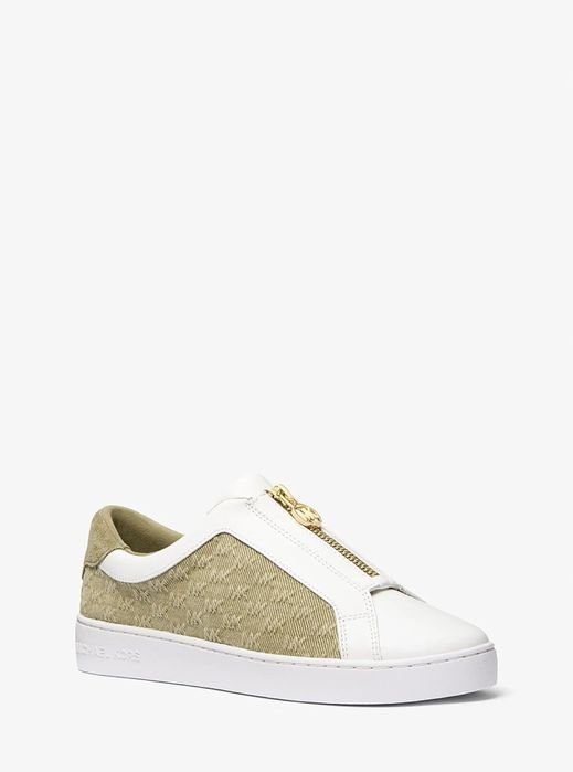 Michael Kors дамски обувки Safari Green 36.38.39.40