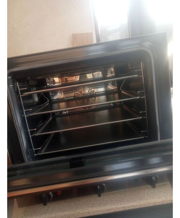 СМЕГ ПЕЧЬ Новая почти