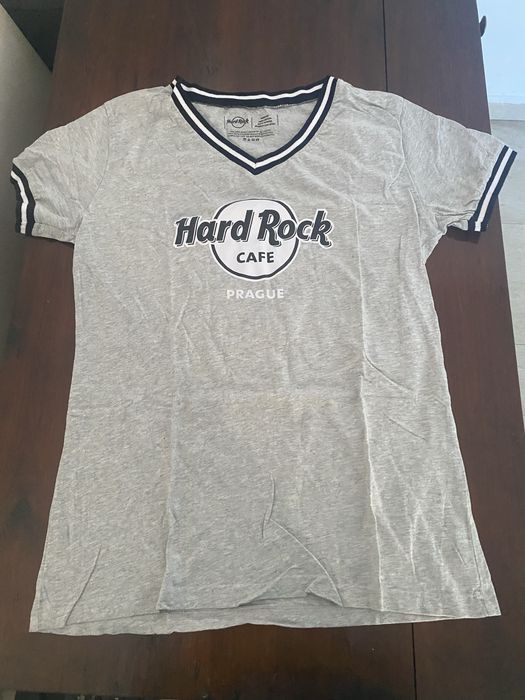 Тениски Hard Rock cafe S/M\L