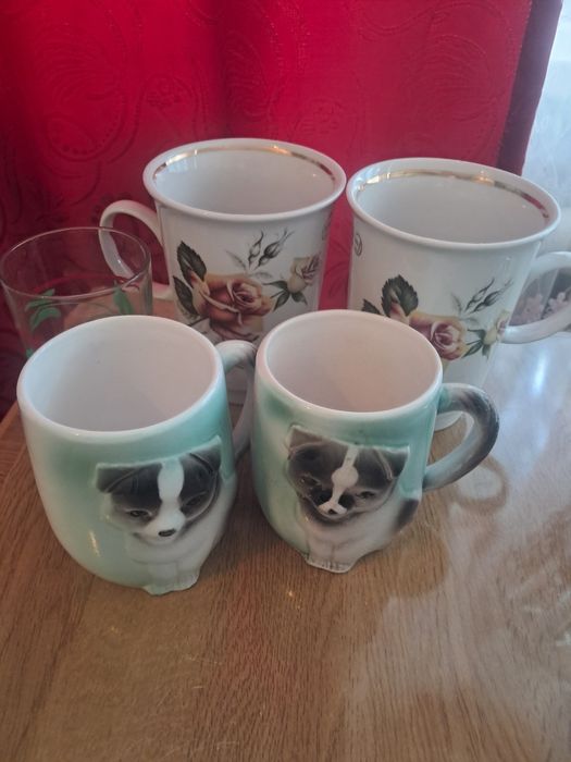 Продается посуда