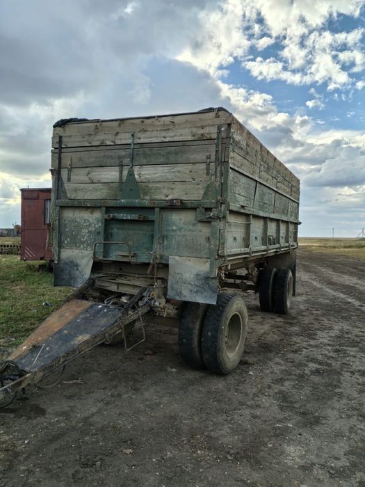 Продам прицеп сельхозник