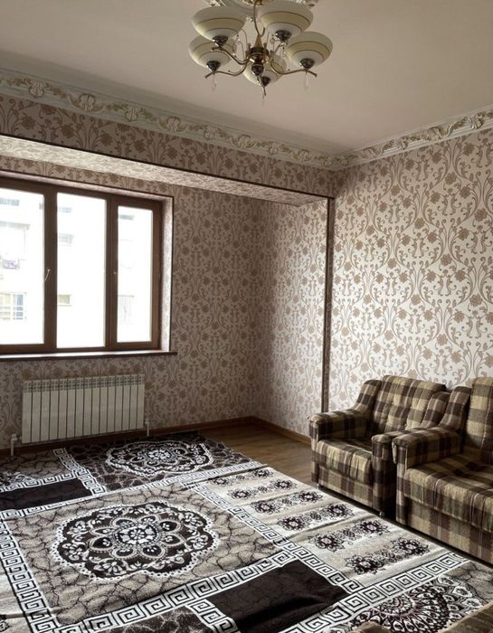 Yunusobodda 18 kv 3 xona kv ijaraga beriladi