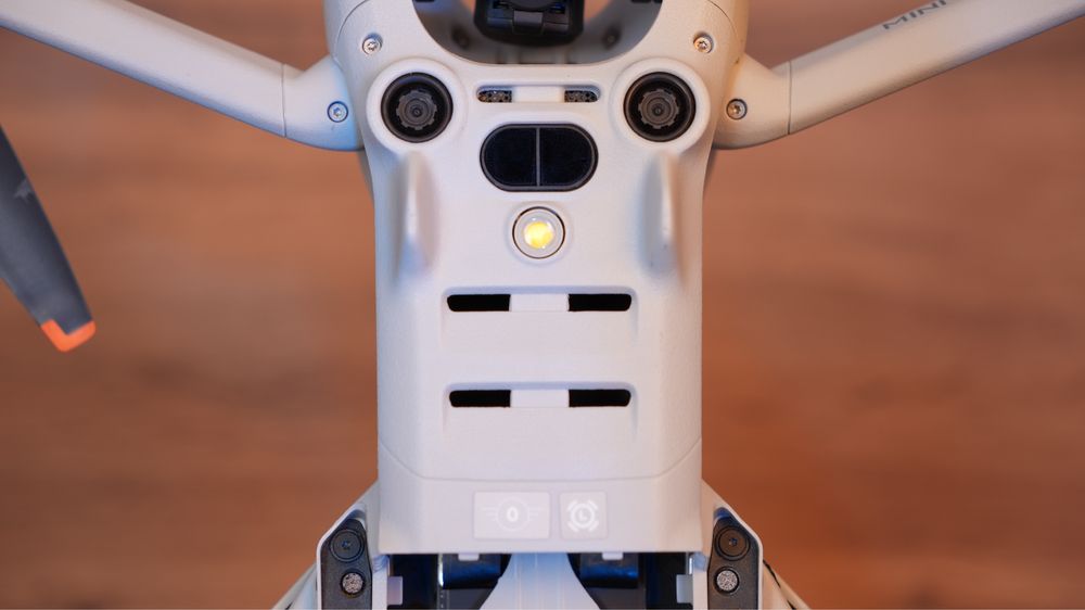 DJI Mini 4 Pro Fly More Combo Plus