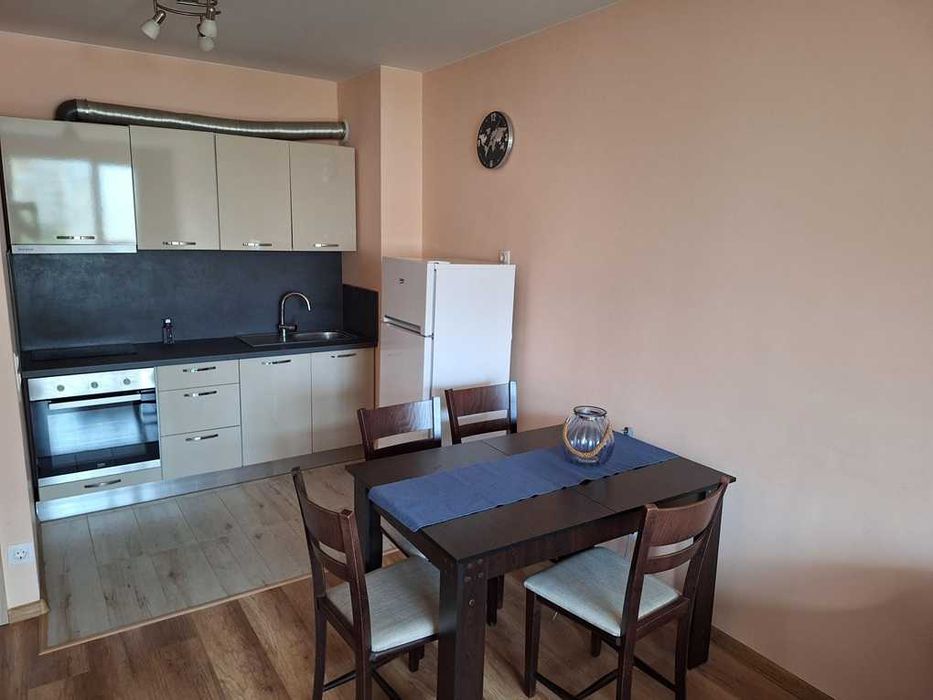 Дава се под наем Двустаен апартамент в София, Връбница 2 - 64 кв.м за 449 € - Снимка #2