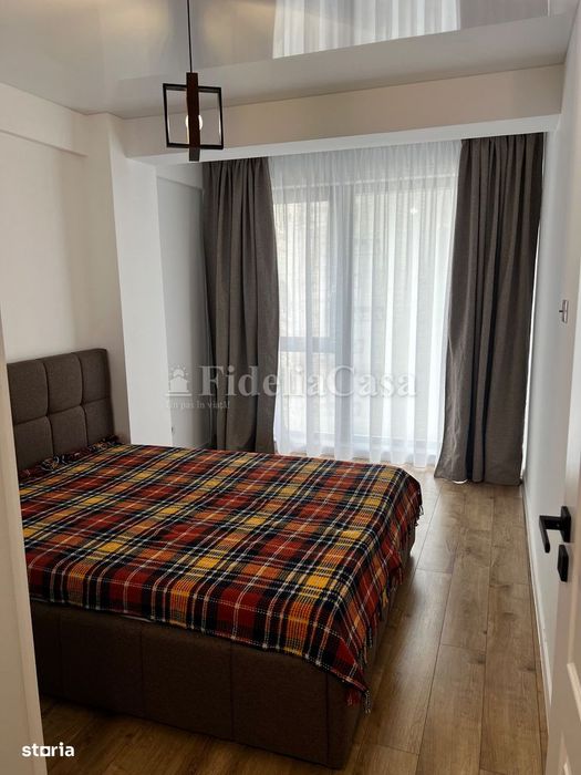 Apartament 2 camere in Rediu de inchiriat