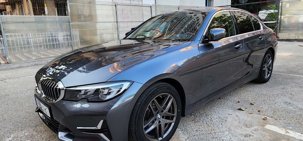 Set jante aliaj BORBET Z MGG 7.5x17 5x112 ET30 66,6