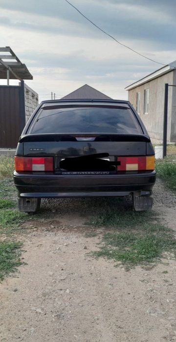 Продам машину  Ваз2114