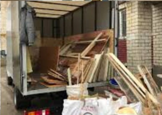 Вывоз мусора любого вида