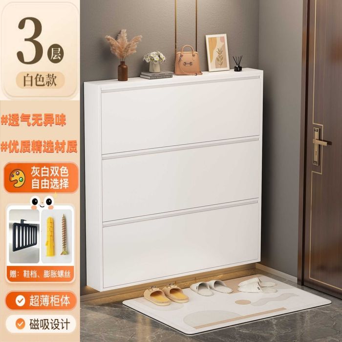 Tor devor shkafi/po‘latdan/yumshoq yumaloqlangan chetlar