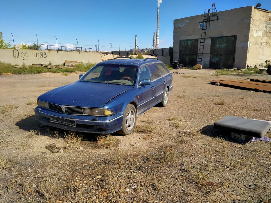 Продам Мицубиси sigma