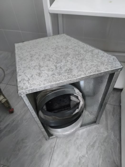 Продам б/у зонт вытяжки