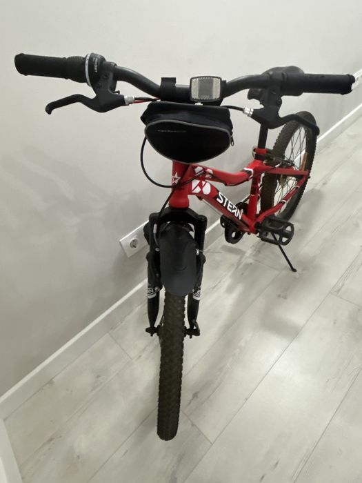 Детский велосипед Stern на 6-9 лет