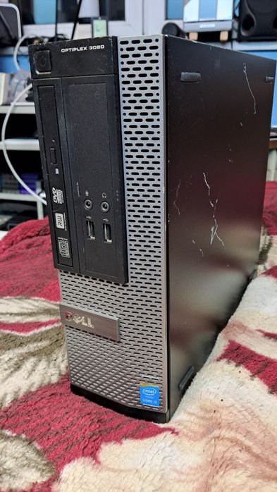 Unitati Dell Optiplex 3020 SFF