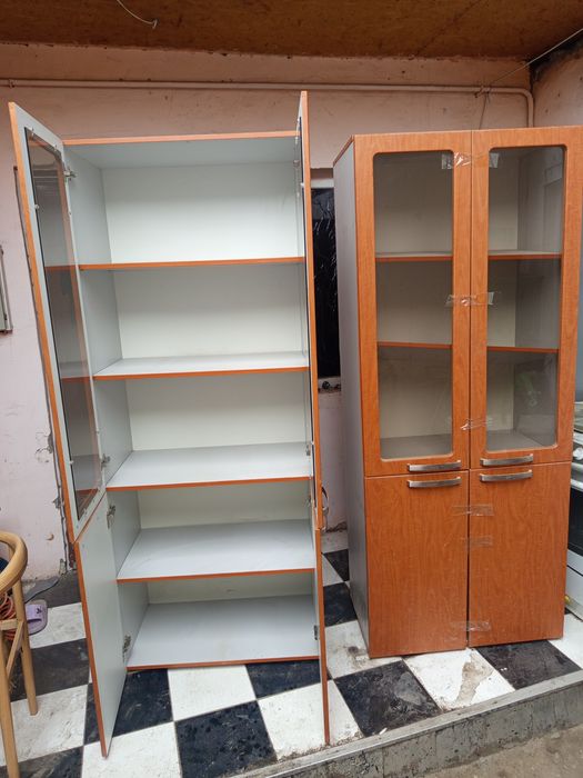 Продам шкафы для офиса и дома