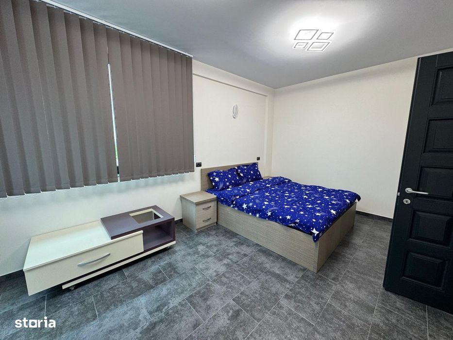 Apartament modern cu 2 camere Bucium
