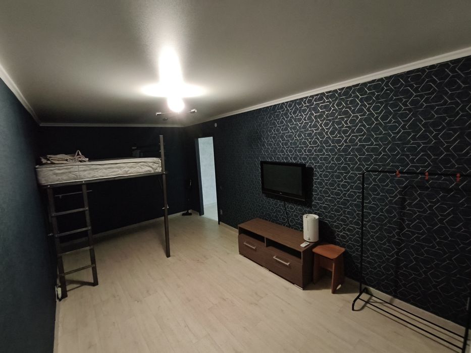 Сдам квартиру 130к