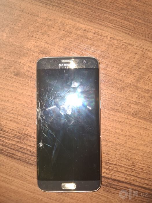 Samsung s 7 edge