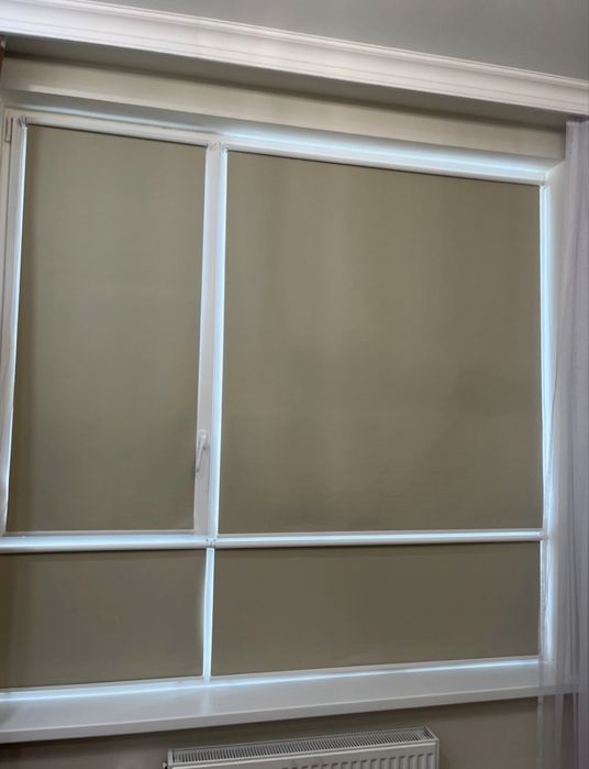 Ролл-шторы от BestPick