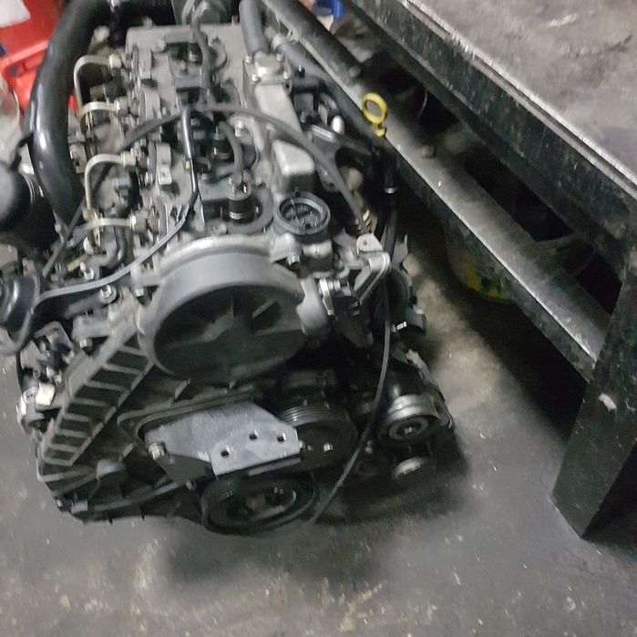 Преден мост магаре  носачи за опел астра х