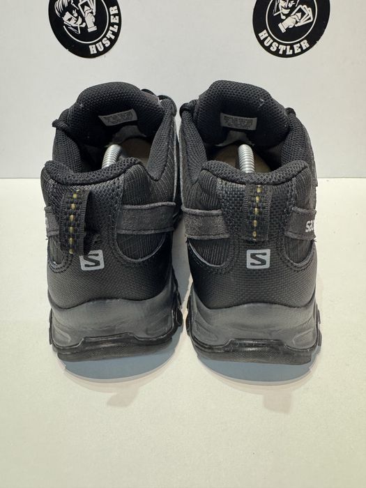 Туристически обувки SALOMON GORE-TEX .Номер 43.5