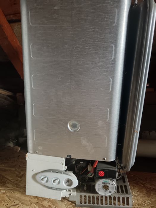 Centrala Fer(Ferroli)!