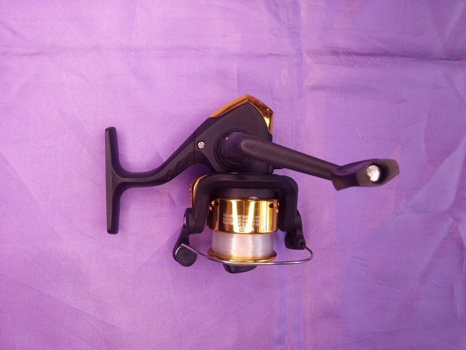 Риболовна макара