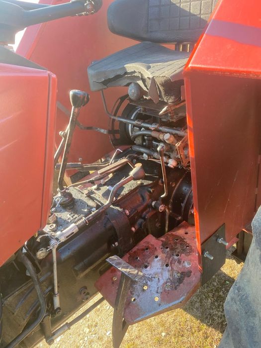 Universal 640 DTC, adus recent