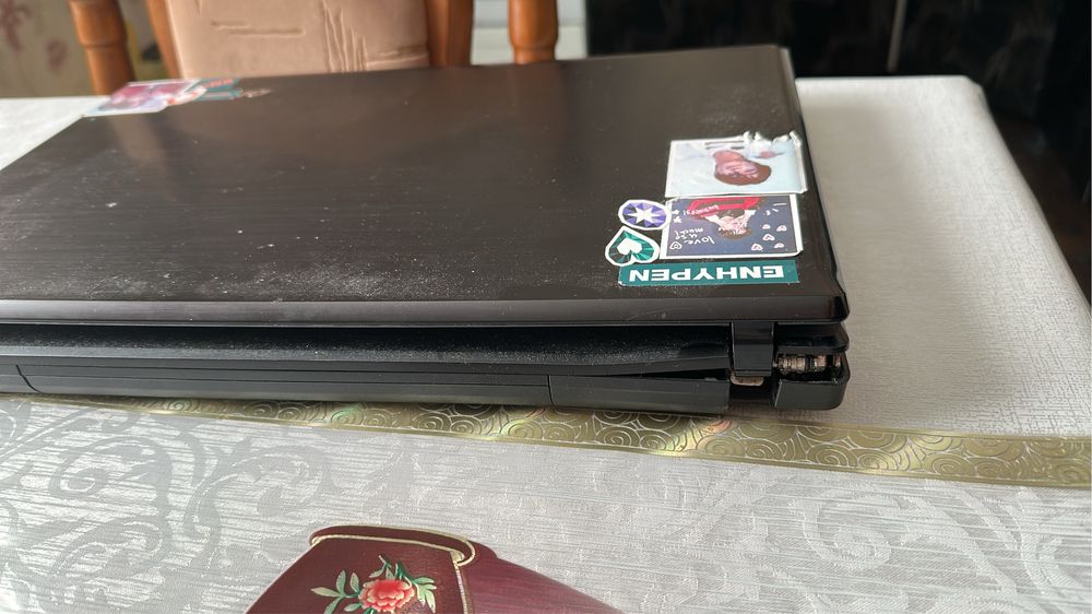 Ноутбук Lenovo за 40 тыс