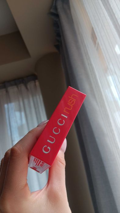 Gucci - Rush EDT