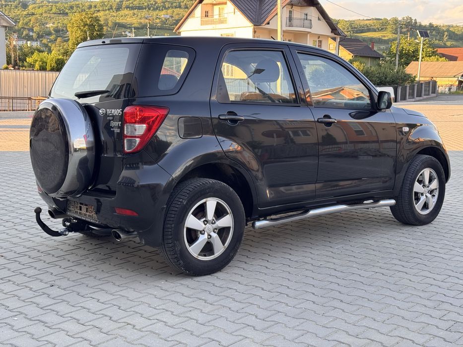 Daihatsu Terios  II 1.5 Benzina / 4X4