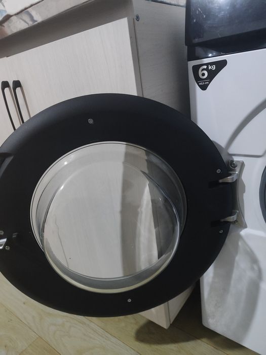 Стирильная машина автомат