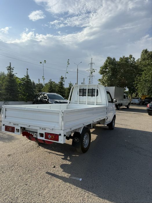 Shineray T30 changan