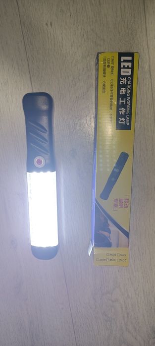 Фонарь инструмент