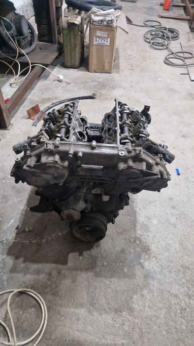 Мотор vq30 сатылады