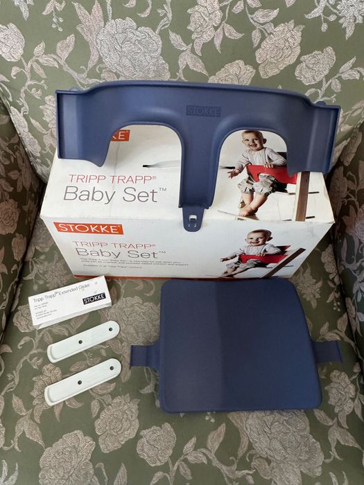 Stokke Tripp Trapp сиденье
