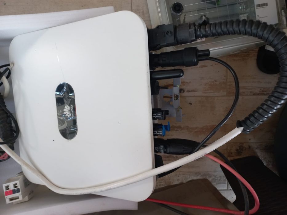 invertoare monofazate huwaei