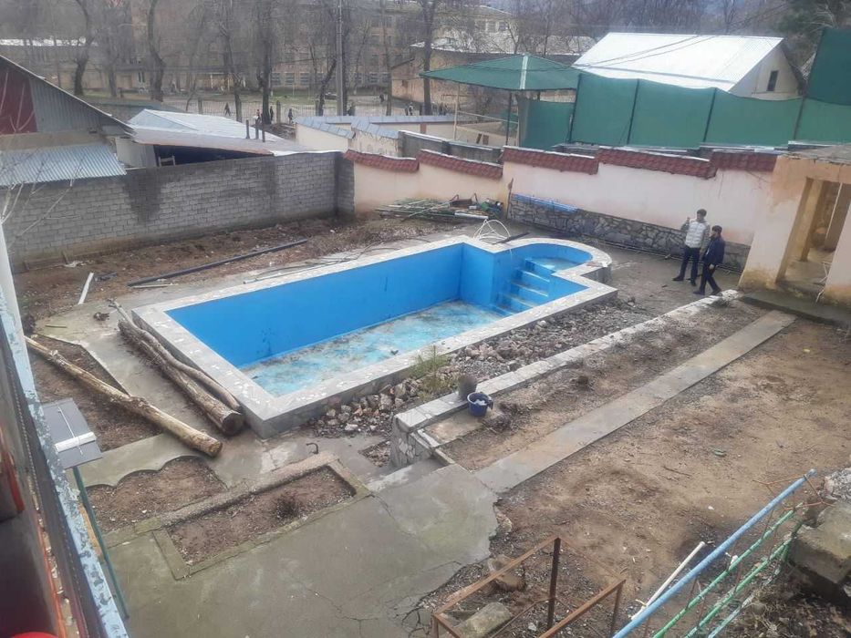 Чарвак Продаётся дача 8 соток