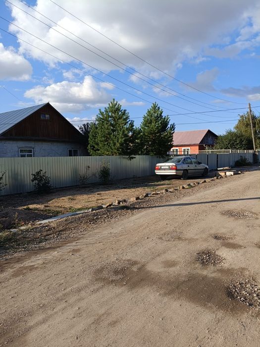Продам 4-х комнатный дом,Топар
