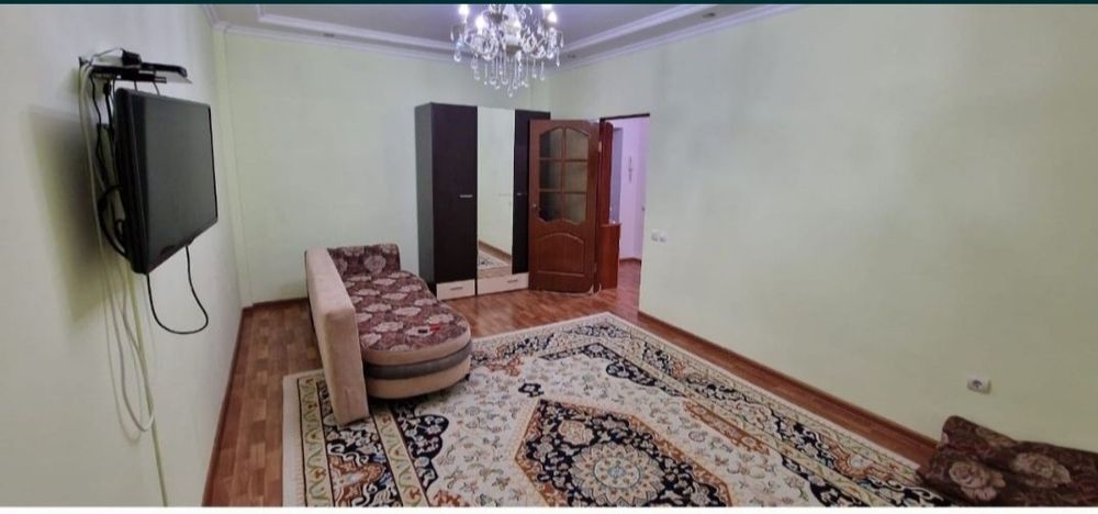 Долгосрочная аренда квартиры