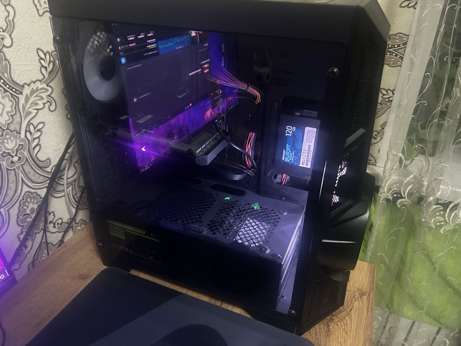 продам игровой компьютер