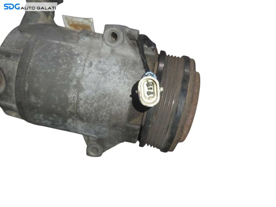 Compresor AC Aer Conditionat Clima Opel Astra G 1.2 1.6 1.8 2.0 Benzina 1998 - 2005 Cod 09132918 [N2442]
