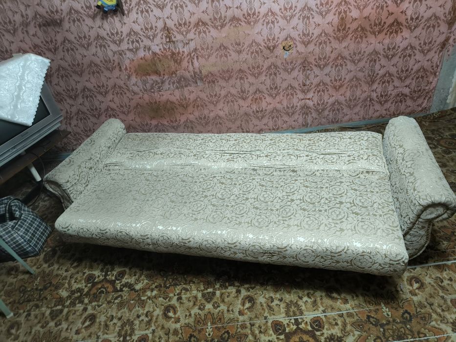 Срочно Продается Диван
