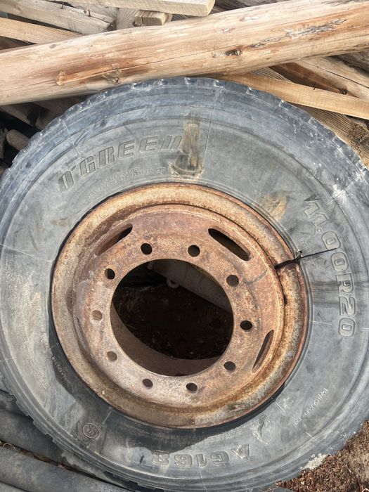 Диска от Хова или Шахман