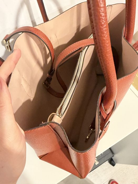 Сумка Kate Spade  отличное состояние