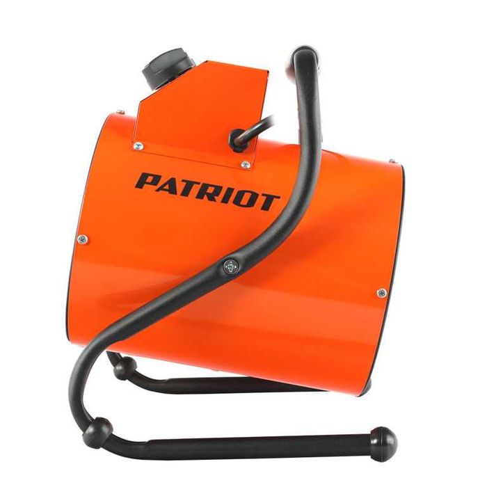 Тепловая пушка электрическая Patriot PTR 3 ECO