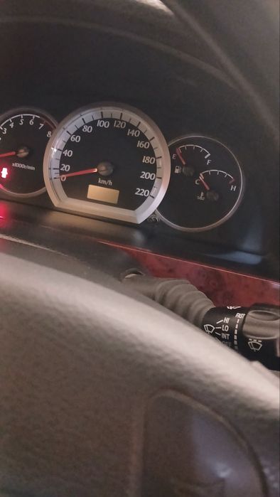 Other Lacetti / Gentra 2012 — 2